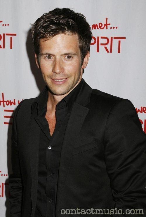 Christian Oliver Fotoğrafı