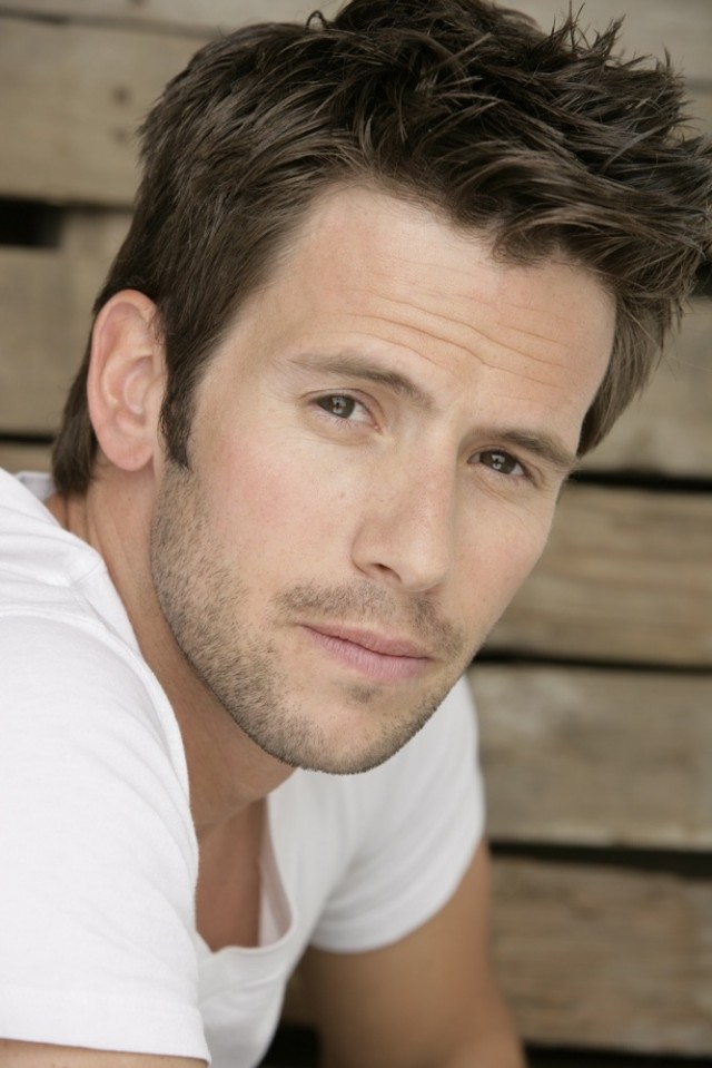 Christian Oliver Fotoğrafı