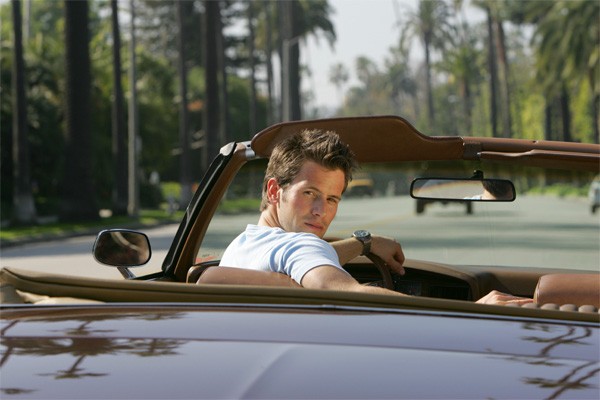 Christian Oliver Fotoğrafı