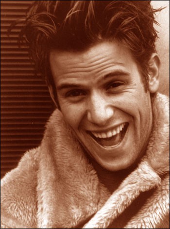 Christian Oliver Fotoğrafı