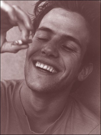 Christian Oliver Fotoğrafı