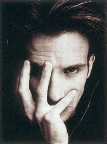 Christian Oliver Fotoğrafı