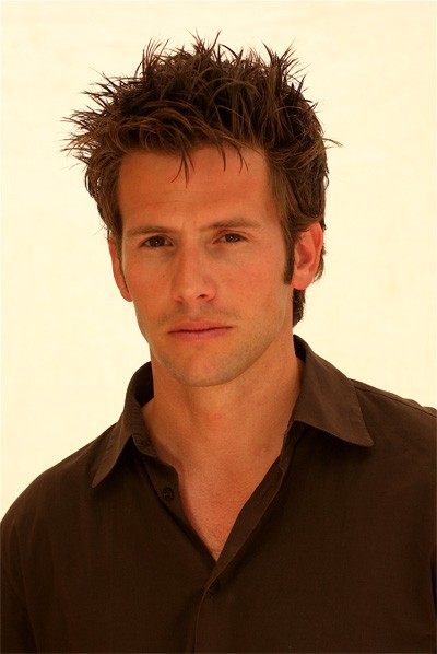 Christian Oliver Fotoğrafı