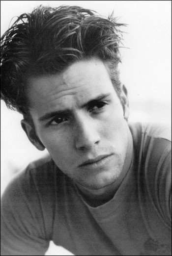 Christian Oliver Fotoğrafı