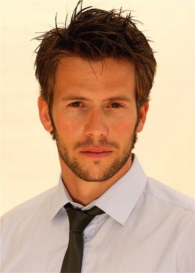 Christian Oliver Fotoğrafı