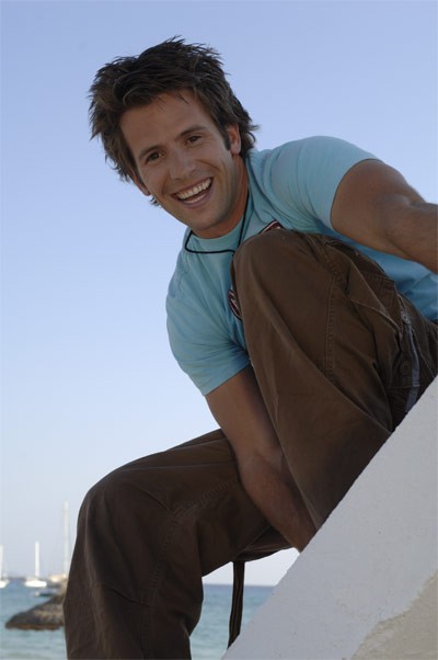 Christian Oliver Fotoğrafı