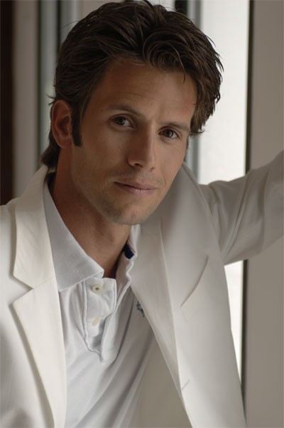 Christian Oliver Fotoğrafı