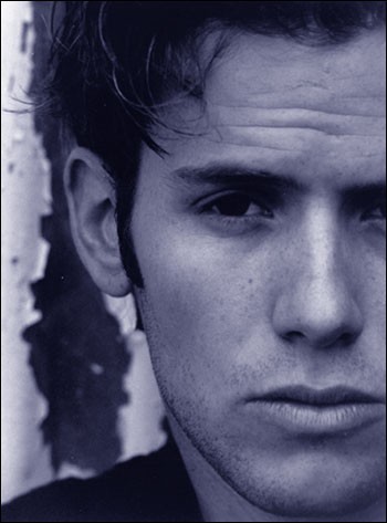 Christian Oliver Fotoğrafı