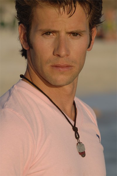 Christian Oliver Fotoğrafı