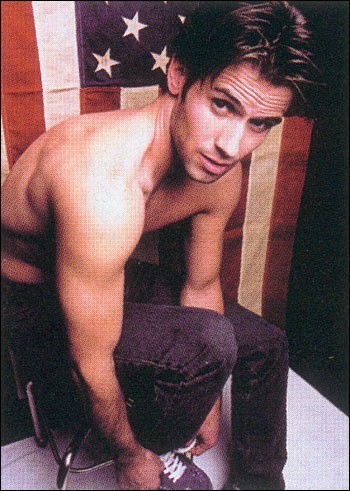 Christian Oliver fotoğrafı