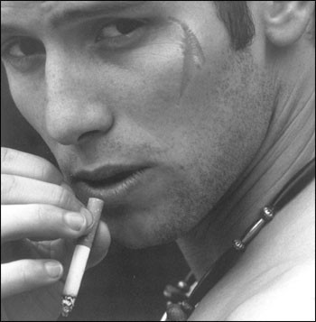 Christian Oliver fotoğrafı