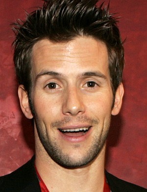 Christian Oliver Fotoğrafı