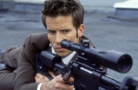 Christian Oliver Fotoğrafı