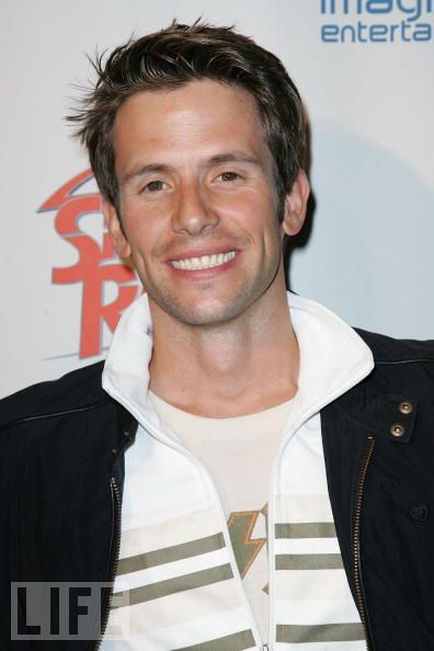 Christian Oliver Fotoğrafı