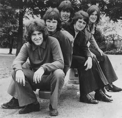 Opal Butterfly fotoğrafı