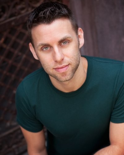 Josh Ubaldi fotoğrafı