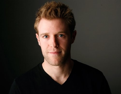 Tim Swain (i) fotoğrafı