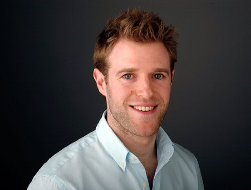 Tim Swain (i) fotoğrafı