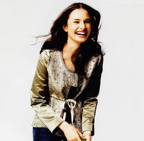 Mia Maestro Fotoğrafı