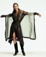 Mia Maestro Fotoğrafı