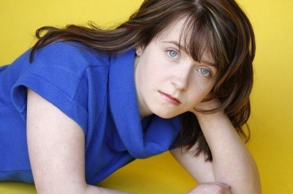 Bridget Lappert fotoğrafı