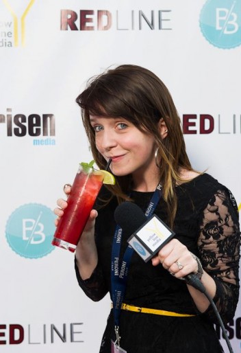 Bridget Lappert fotoğrafı