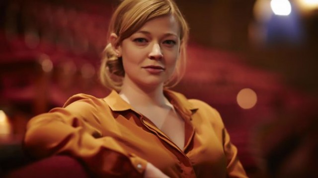 Sarah Snook fotoğrafı
