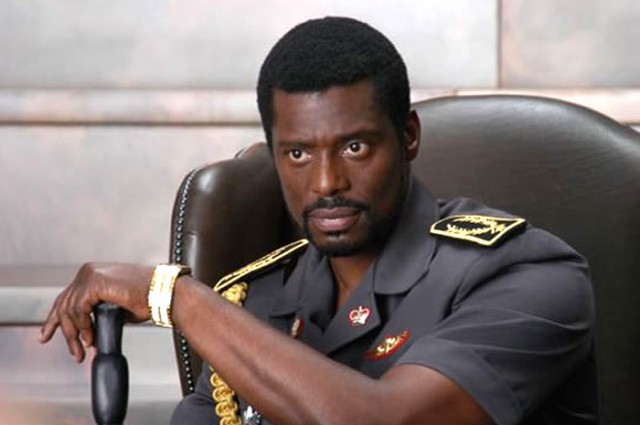 Eamonn Walker Fotoğrafı