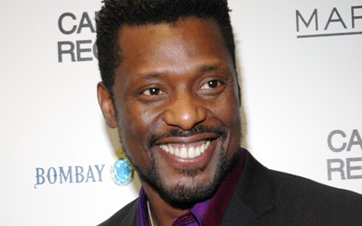Eamonn Walker Fotoğrafı