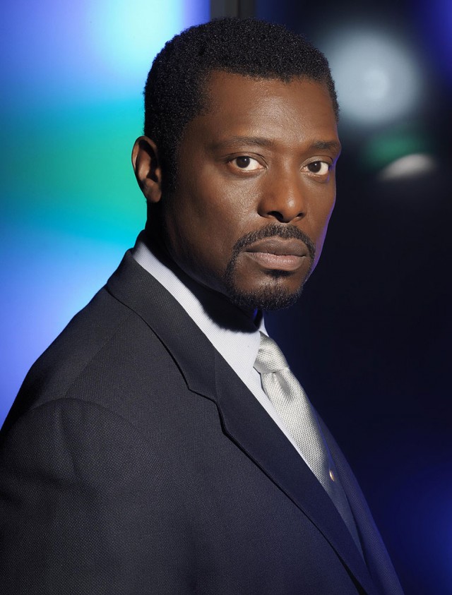 Eamonn Walker Fotoğrafı