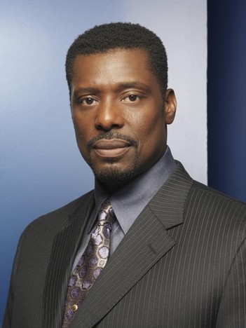 Eamonn Walker fotoğrafı
