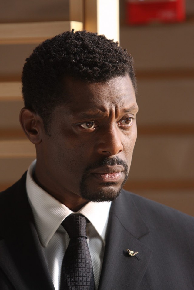Eamonn Walker fotoğrafı