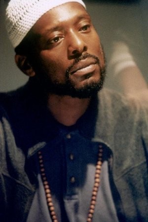 Eamonn Walker fotoğrafı