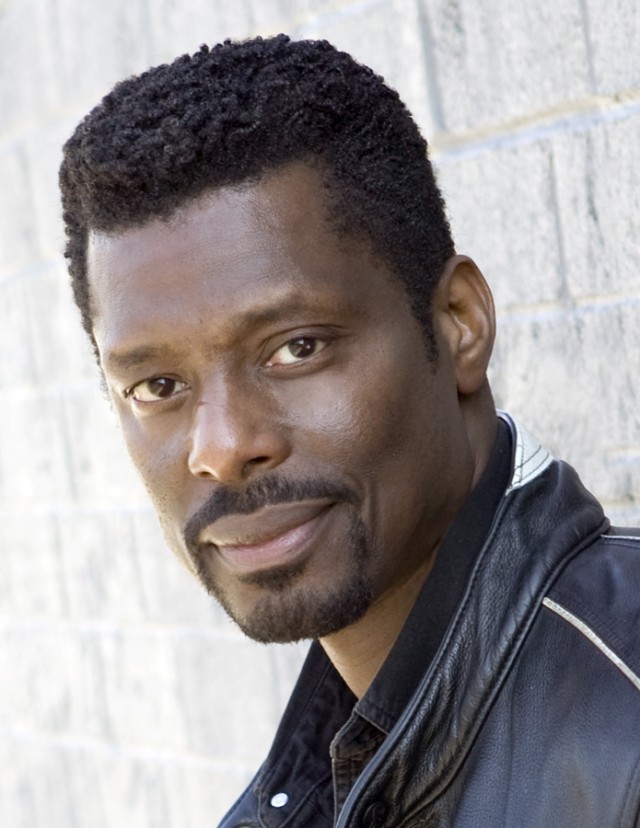 Eamonn Walker fotoğrafı