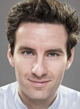 Mark Lawrence (i) fotoğrafı