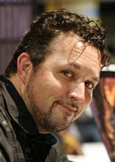 Darick Robertson fotoğrafı