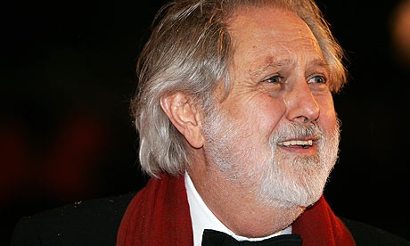 David Puttnam fotoğrafı
