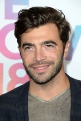 Gian Marco Tavani fotoğrafı