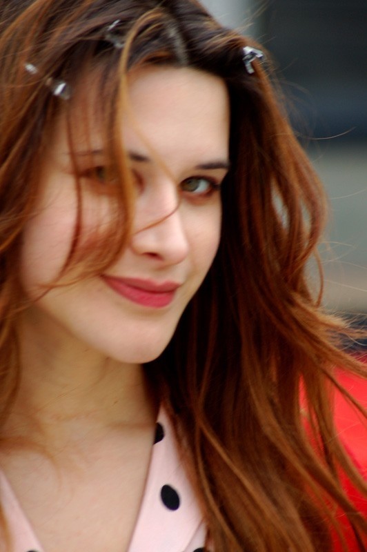 Valentina Cervi fotoğrafı