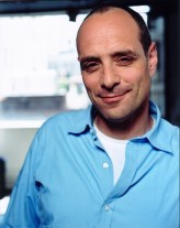 Eric Schlosser fotoğrafı