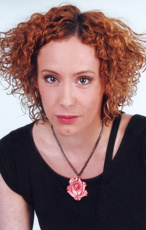 Myriam Schroeder fotoğrafı