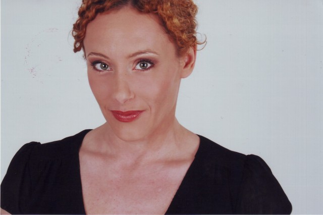 Myriam Schroeder fotoğrafı