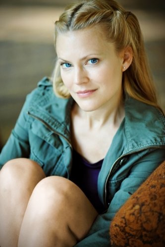 Noemi Besedes Fotoğrafı