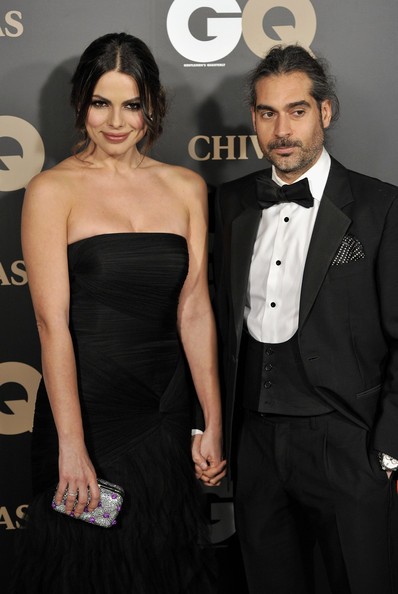 Marisa Jara fotoğrafı