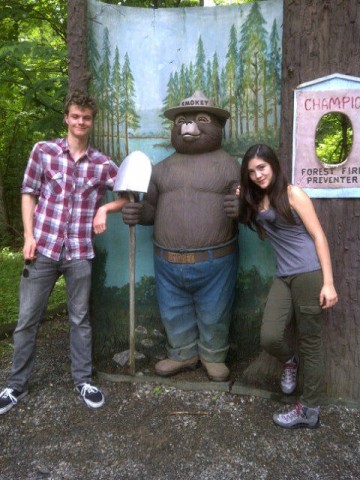 Jack Quaid Fotoğrafı