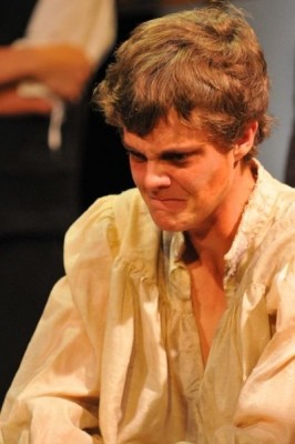 Jack Quaid Fotoğrafı