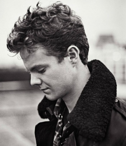 Jack Quaid Fotoğrafı