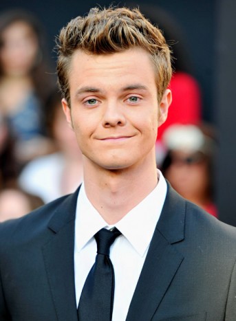 Jack Quaid Fotoğrafı