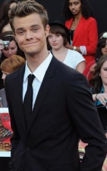 Jack Quaid Fotoğrafı