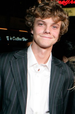 Jack Quaid Fotoğrafı